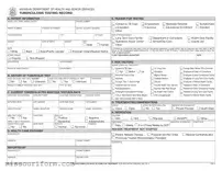 Fill in a Valid Mo 580 1589 Form