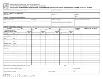 Fill in a Valid Mo 780 1560 Form