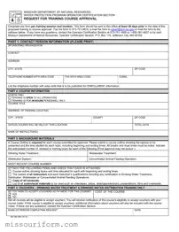 Fill in a Valid Mo 780 1892 Form