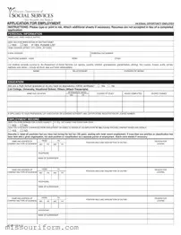 Fill in a Valid Mo 886 1315 Form